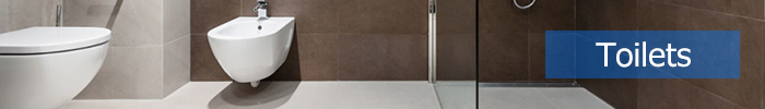 toilet banner